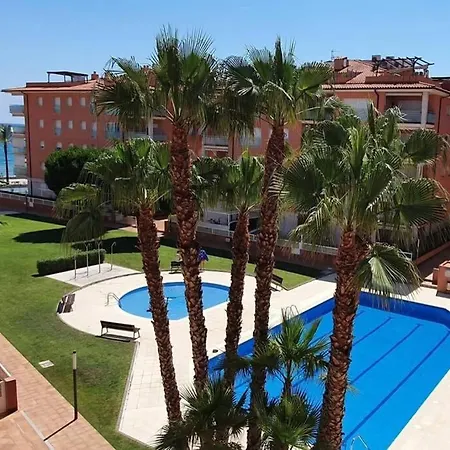 Appartement Apartamento