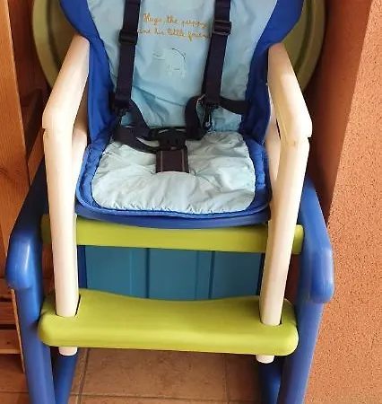 Apartamento Appartement *