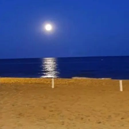 Appartement Apartamento Calafell