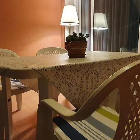 Apartamento * Calafell