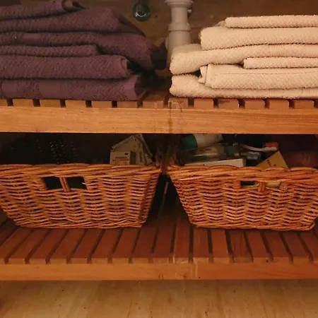 Appartement Apartamento