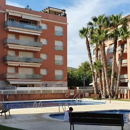 Apartamento Apartment *