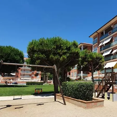 Apartamento * Calafell