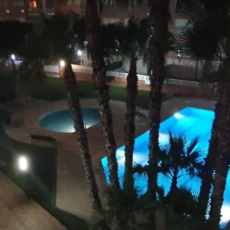 Apartamento Apartmán