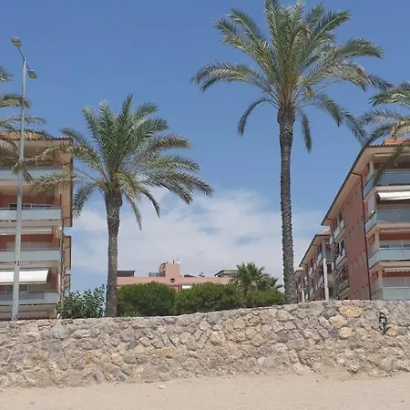 Apartamento Apartment