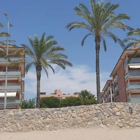 Apartamento Apartmán