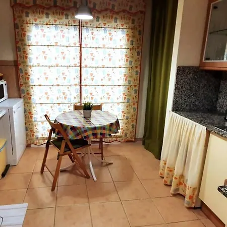 Apartamento Apartmán