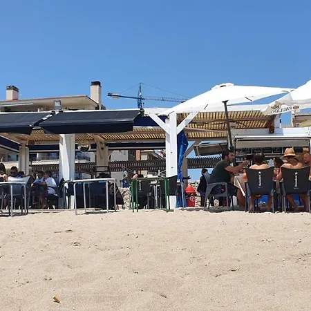 Apartamento Calafell