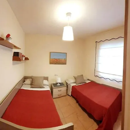 Apartamento Calafell