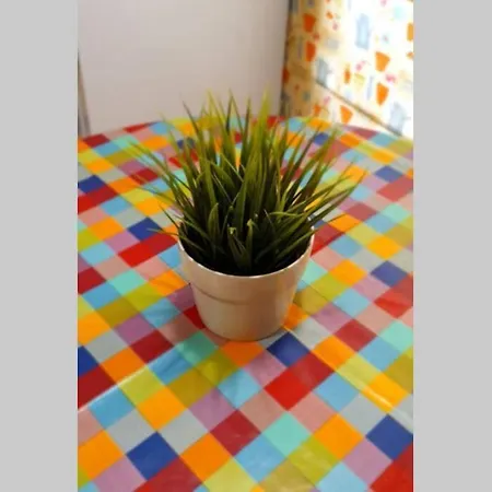 Apartamento Calafell