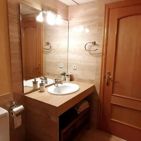 Apartamento Apartmán