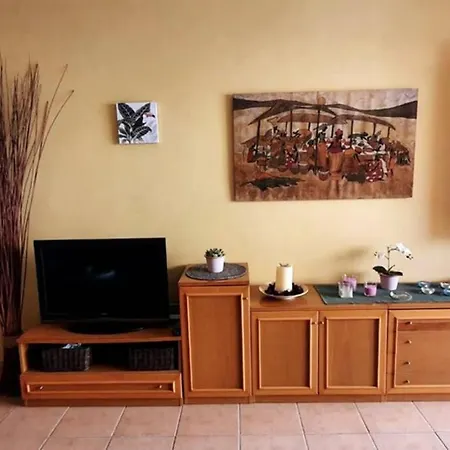 Apartamento Apartment *