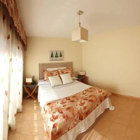 Apartamento * Calafell