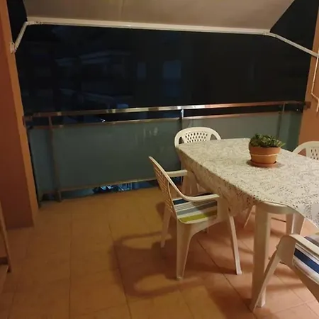 Apartamento Calafell