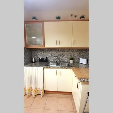 Apartamento * Calafell