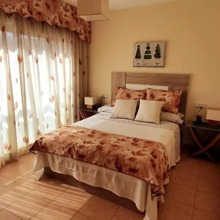 Apartamento Apartment *