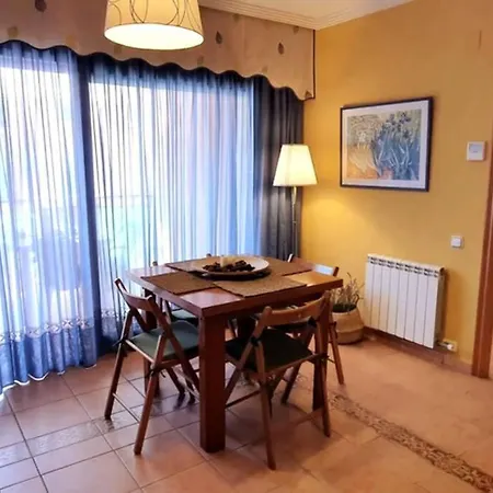 Apartmán Apartamento