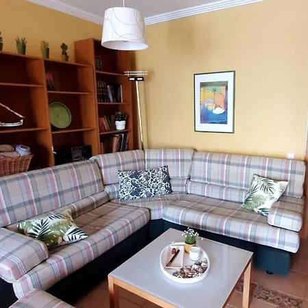 Apartamento * Calafell