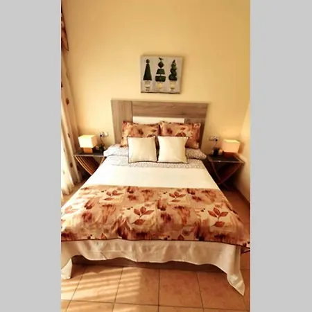 Apartamento Calafell