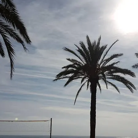 Apartamento Calafell