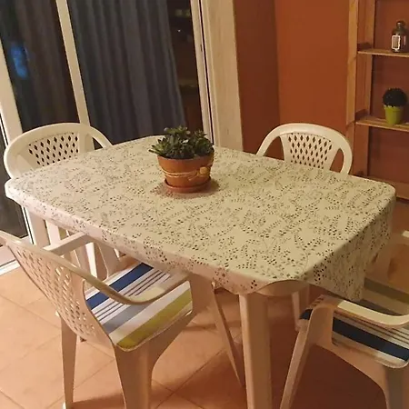 Apartamento Apartmán Calafell