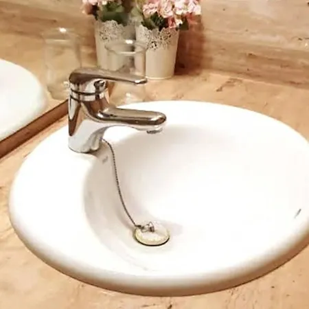 Apartamento Apartmán