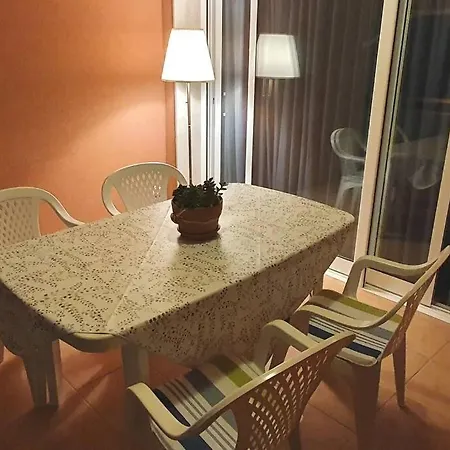 Apartamento Apartmán *