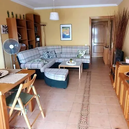 Apartamento Apartment