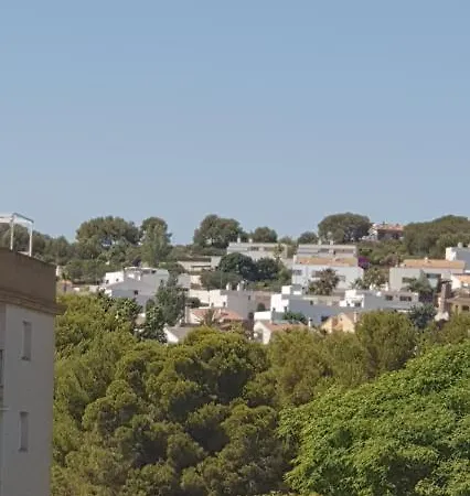 Apartmán Apartamento *