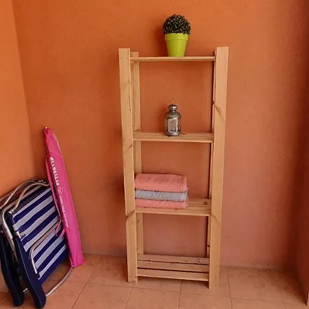 Apartamento Apartment *