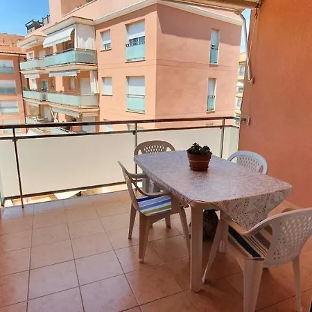 Apartamento *