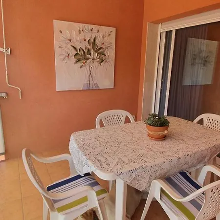 Apartmán Apartamento