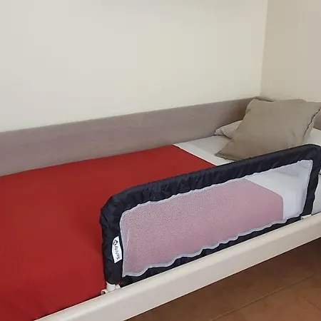 Apartmán Apartamento Calafell